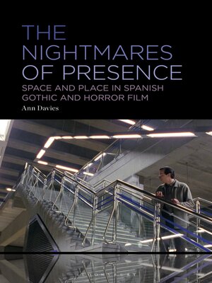 cover image of The Nightmares of Presence